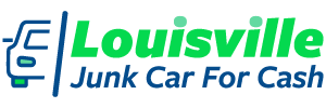 cash for cars in Louisville KY
